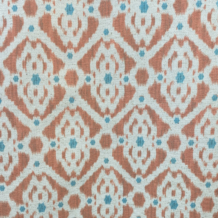 Extra Wide Medina - Marmalade