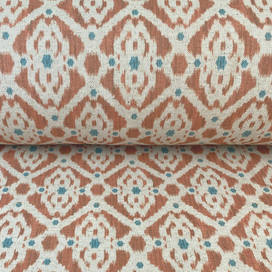 Extra Wide Medina - Marmalade