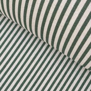 Etta Stripe - Green