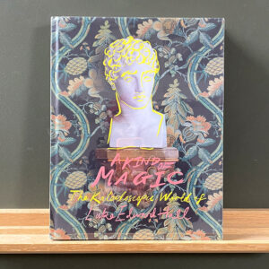 A Kind of Magic: The Kaleidoscopic World of Luke Edward Hall - Image 1