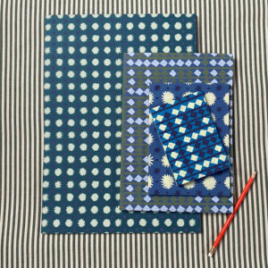 Recycled Paper Sketchbook - Image 1