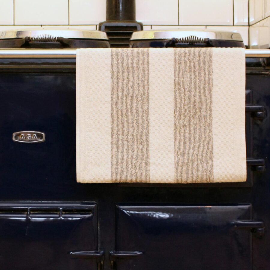 Range Cooker Towel