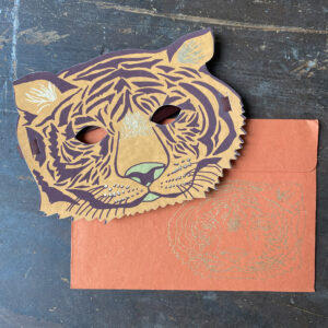 Recycled Paper - Face Masks - Image 7