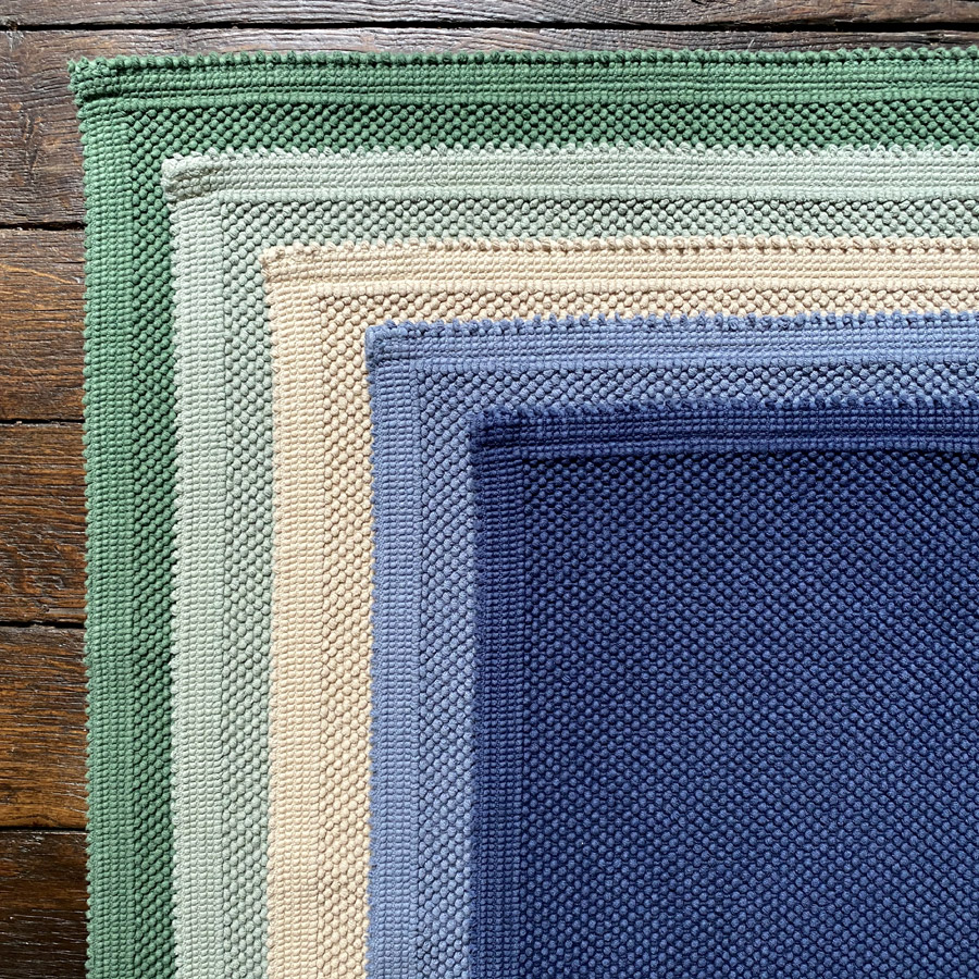 Heavy Cotton Bathmat