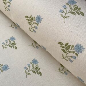 Belle - Blue - Image 1