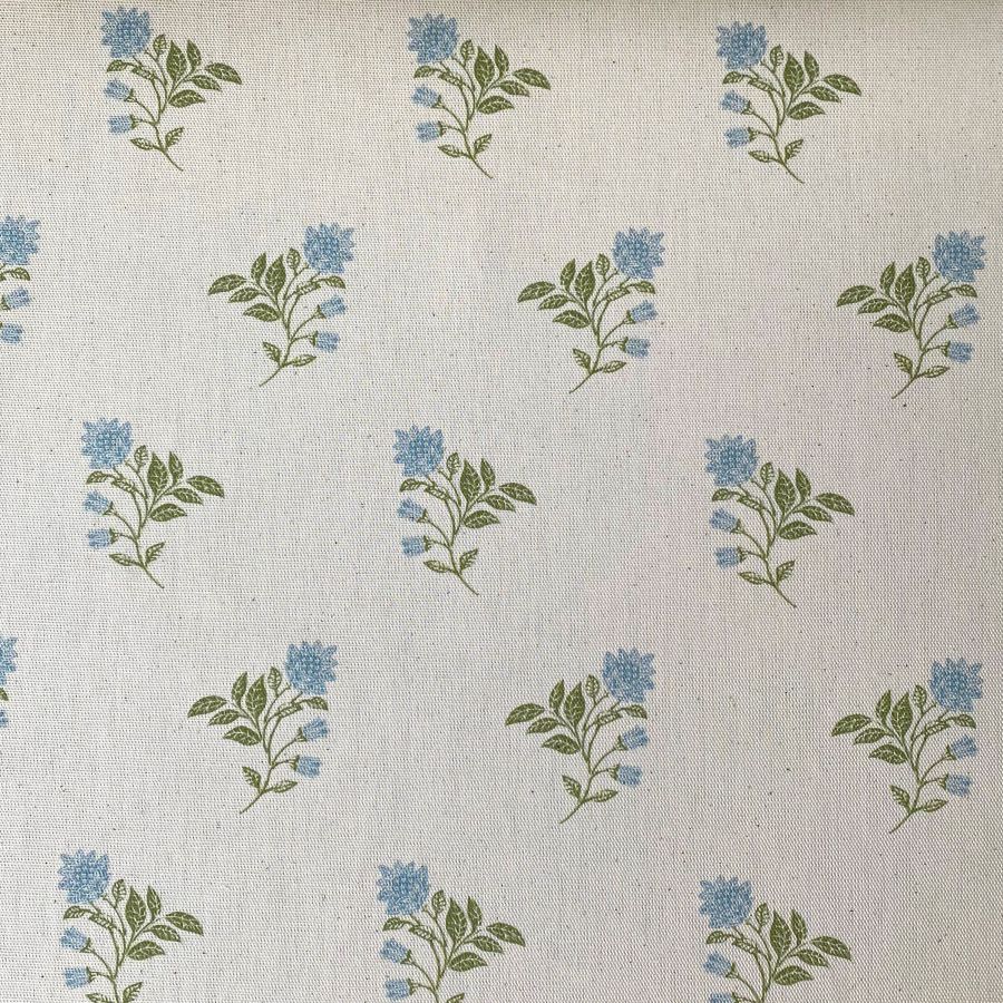 Belle - Blue