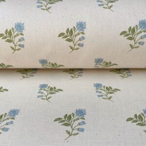 Belle - Blue - Image 3
