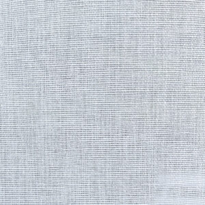 Made to Measure Linen-Look Sheer Roller Blind Fabric Sample - Image 6