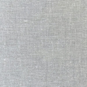 Made to Measure Linen-Look Sheer Roller Blind Fabric Sample - Image 5