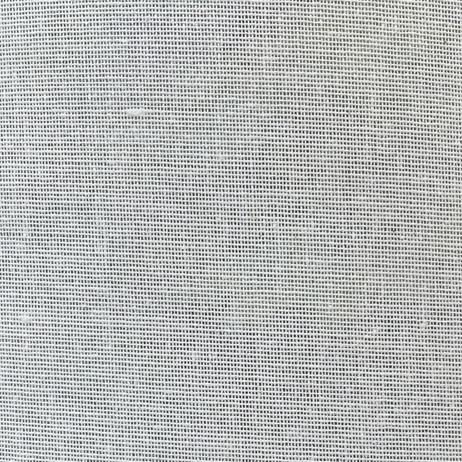 Made to Measure Linen-Look Sheer Roller Blind Fabric Sample