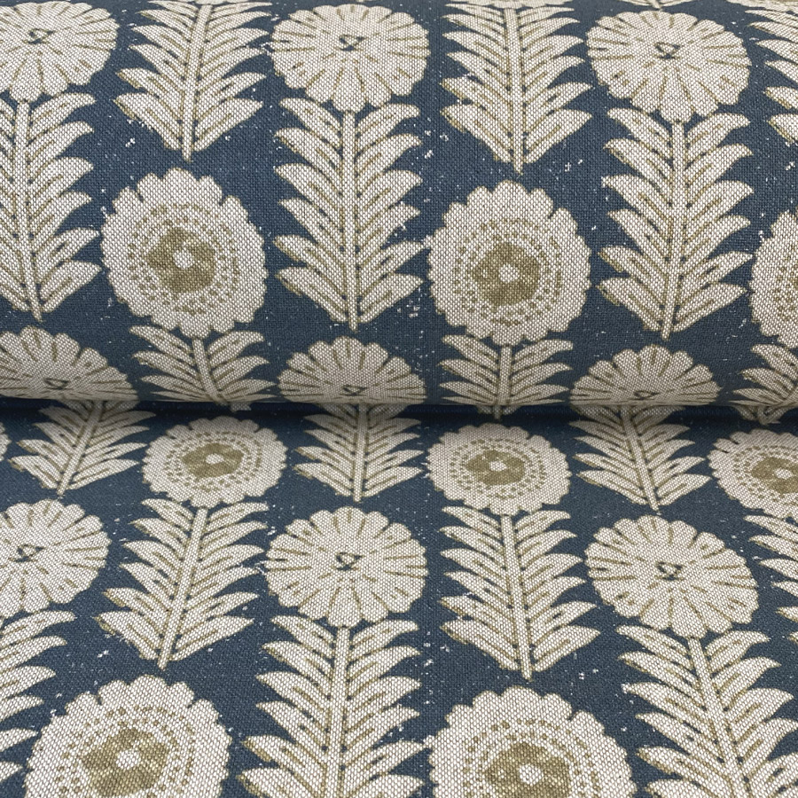 Bloomsbury - Indigo
