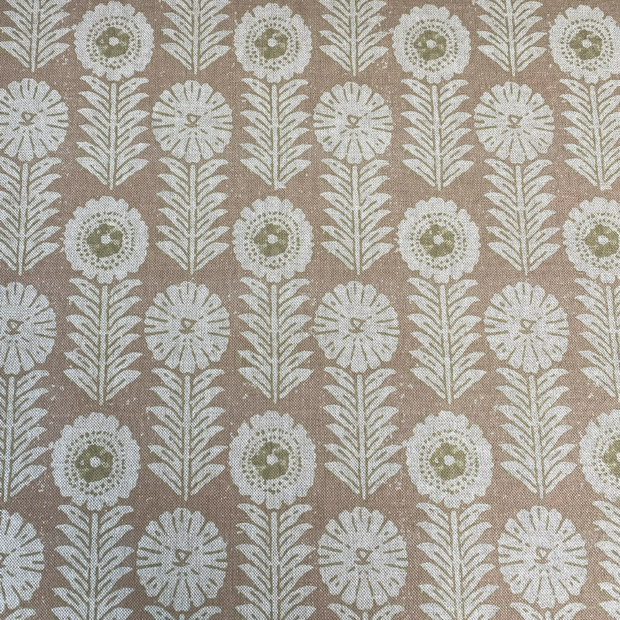 Bloomsbury - Plaster Pink
