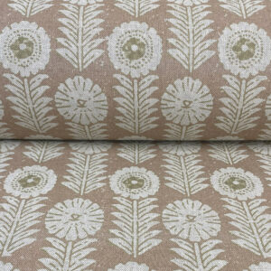 Bloomsbury - Plaster Pink - Image 3
