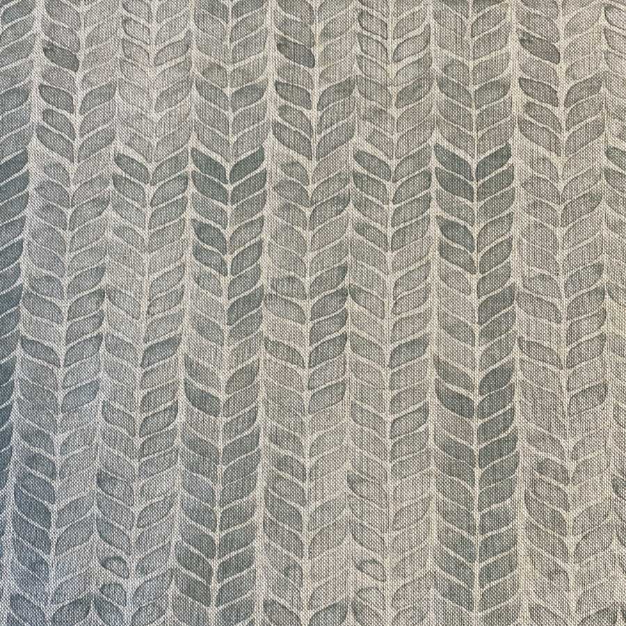 Braid - Duck Egg Grey