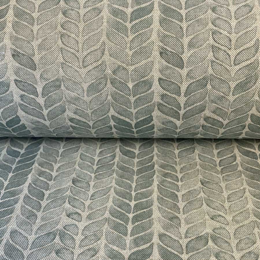 Braid - Duck Egg Grey