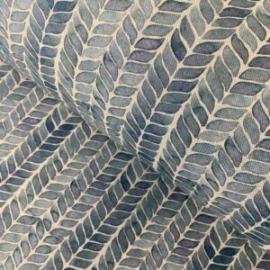 Braid - Indigo
