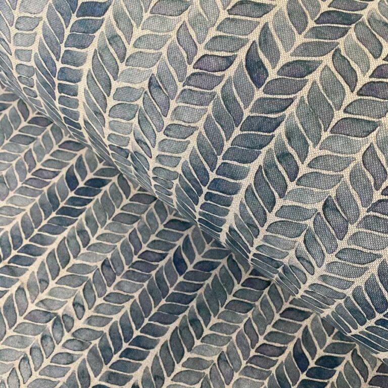 Braid - Indigo