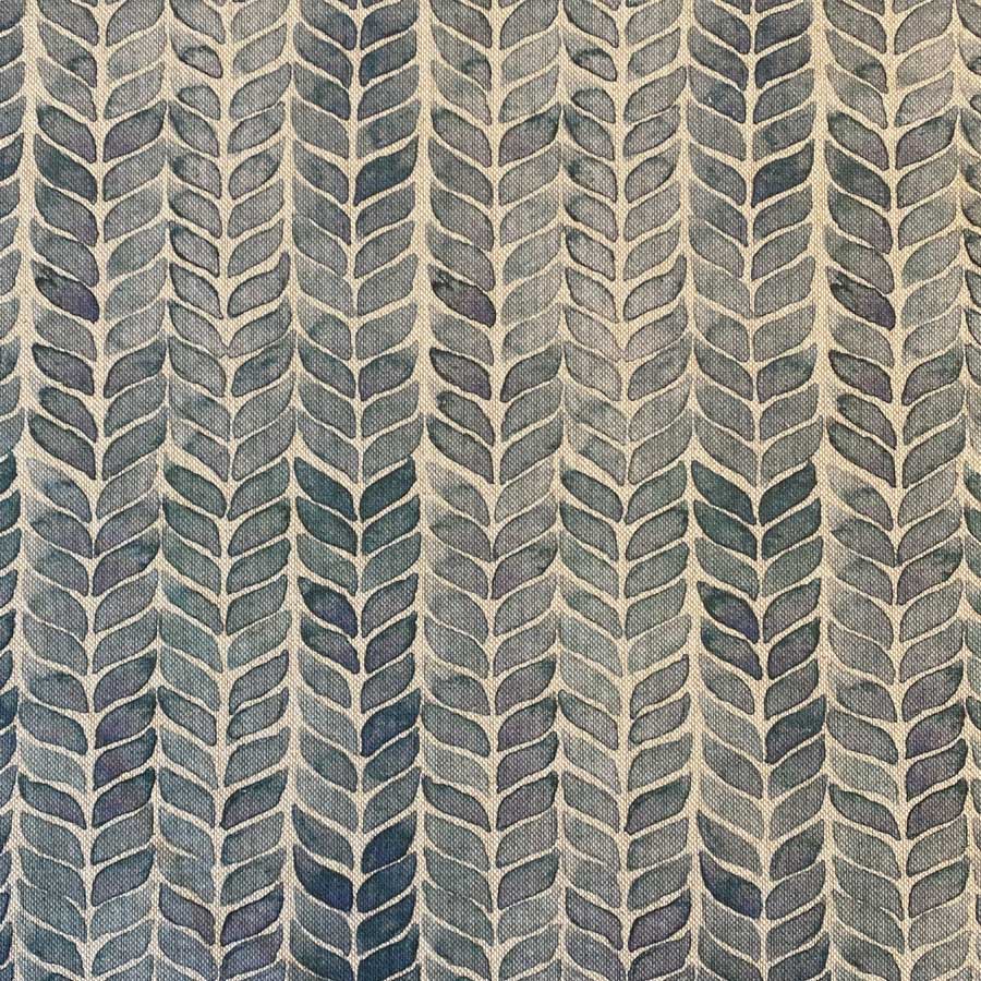 Braid - Indigo