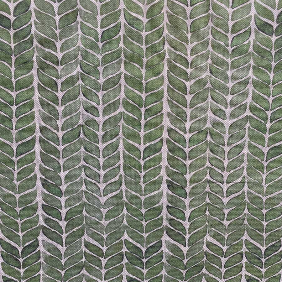 Braid - Leaf Green