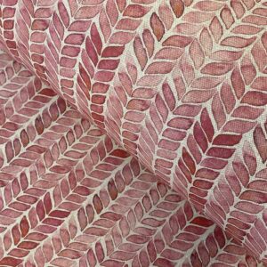 Braid - Raspberry Red