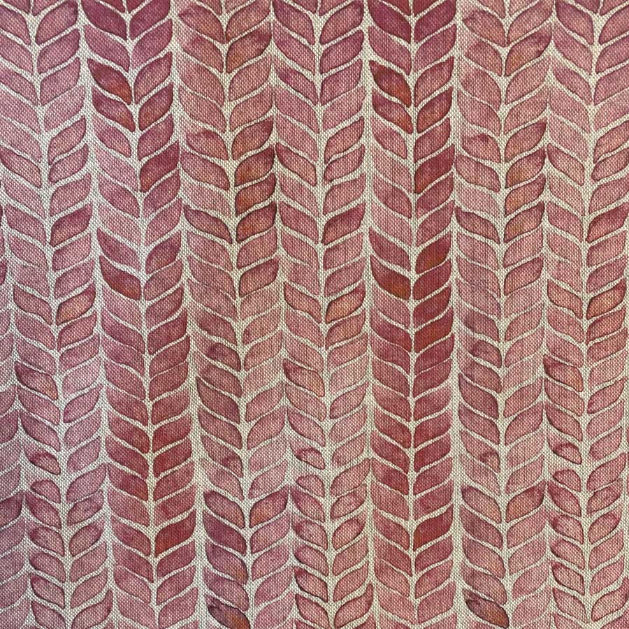 Braid - Raspberry Red