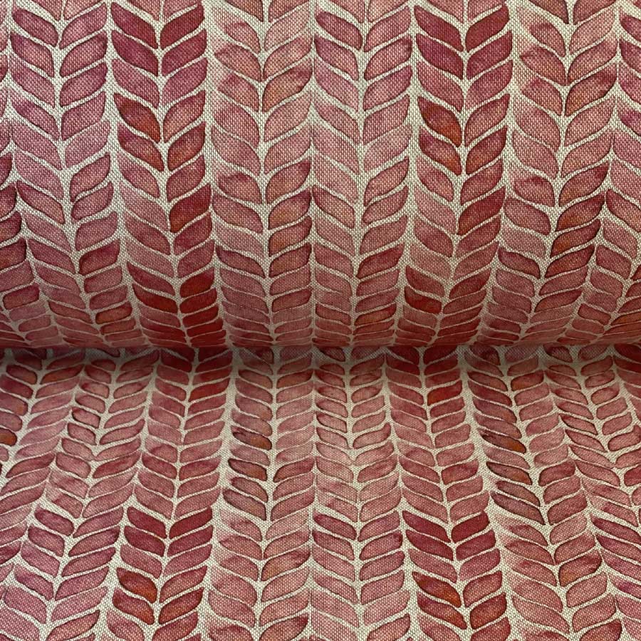 Braid - Raspberry Red