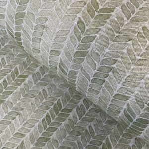 Braid - Sage Green