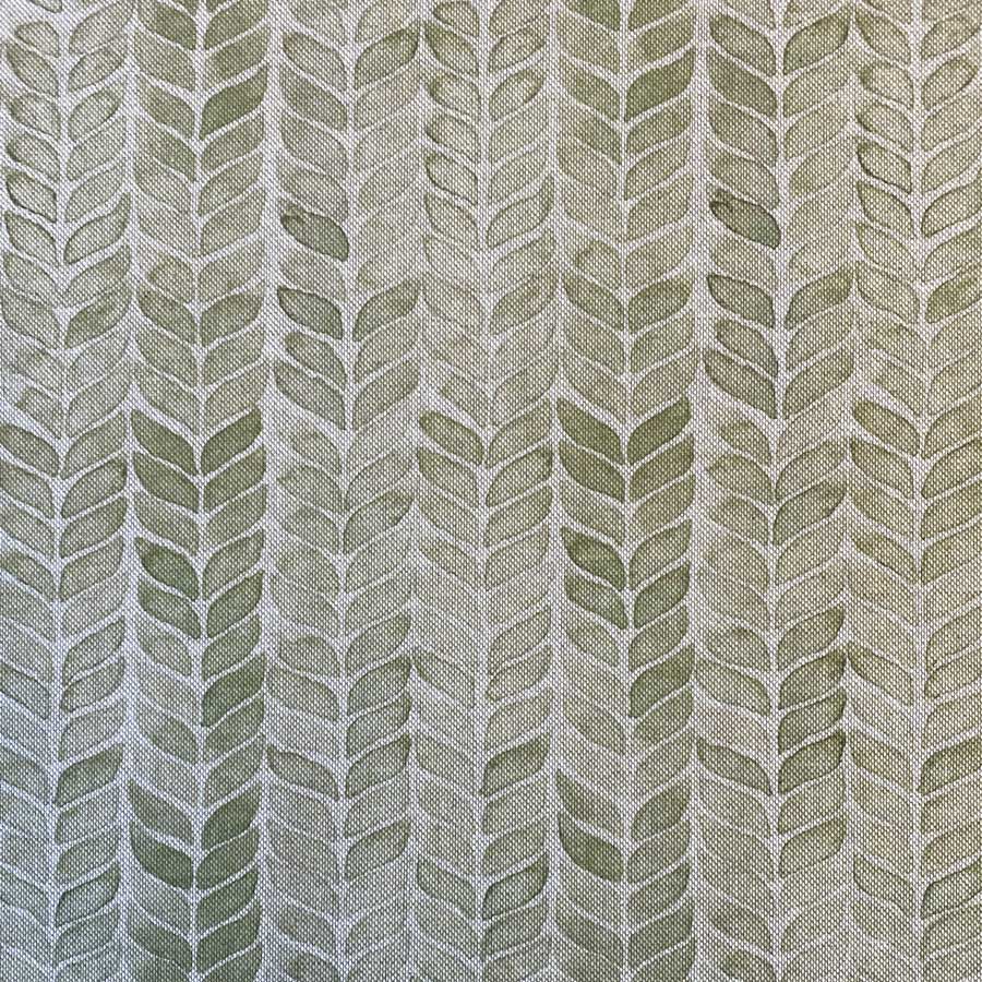 Braid - Sage Green