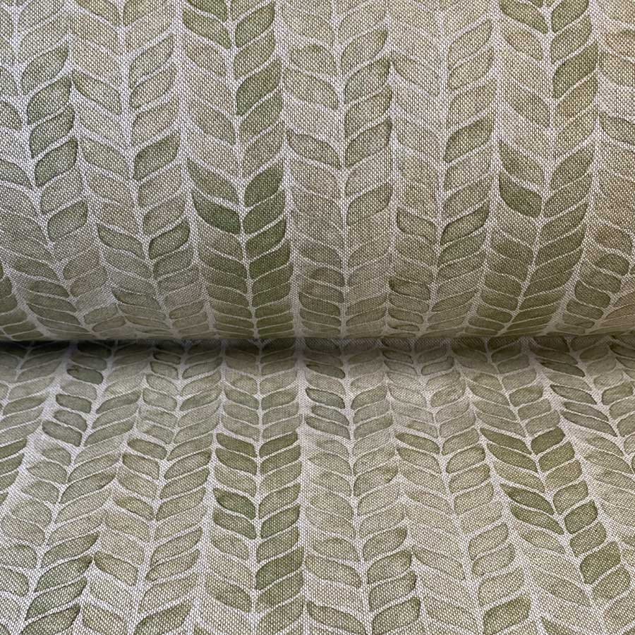 Braid - Sage Green