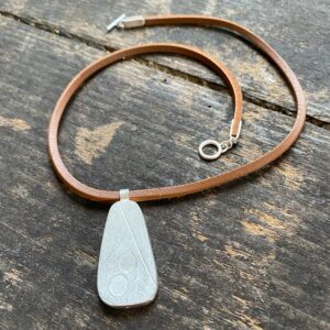 Monolith Necklace CDLT 3/2 - Image 1