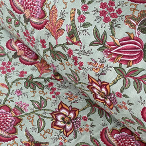 Camille Cotton Print