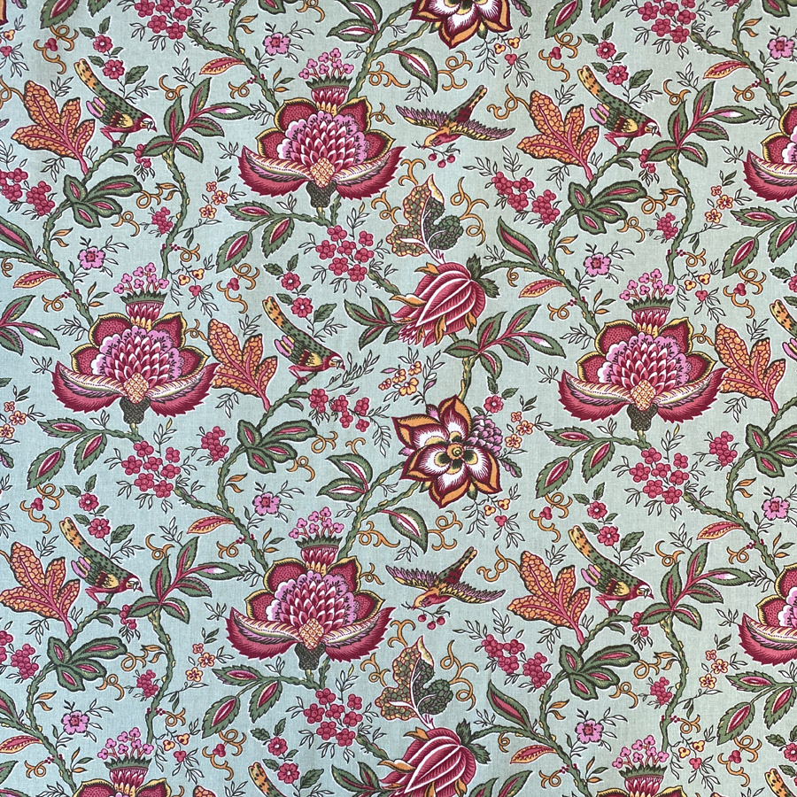 Camille Cotton Print