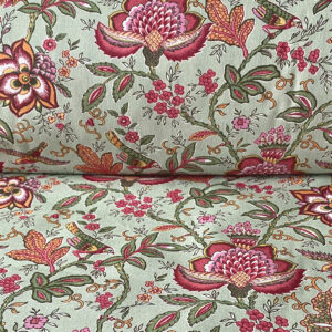Camille Cotton Print - Image 3