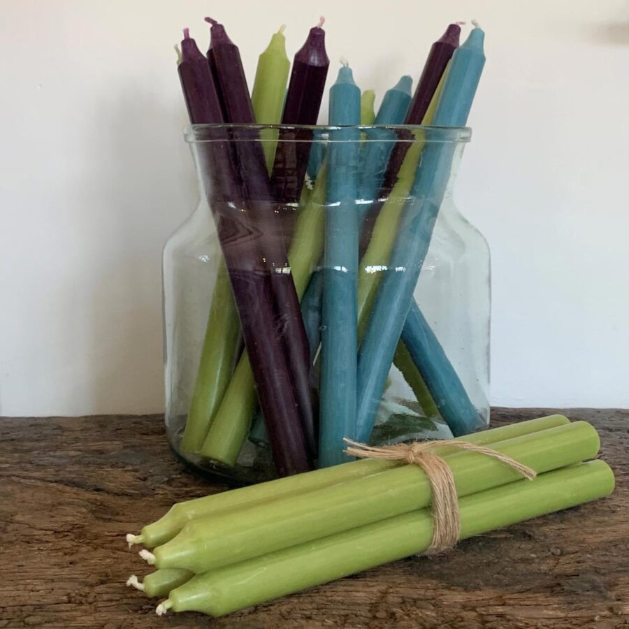 Jewel Candle Bundle