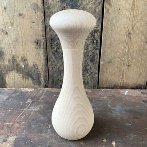 Beech Ceramic Grinder - Image 4