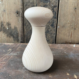Beech Ceramic Grinder - Image 5