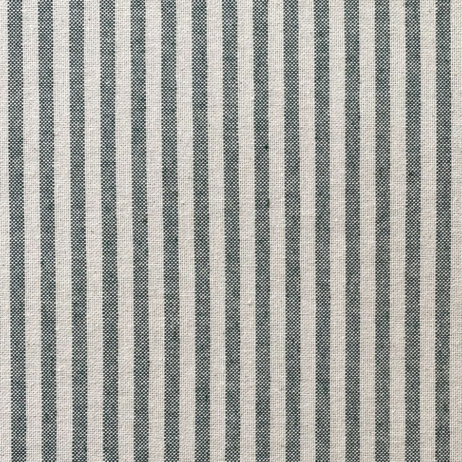 Extra Wide Coast Stripe 2 - Dark Green