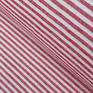 Extra Wide Coast Stripe 1 - Red