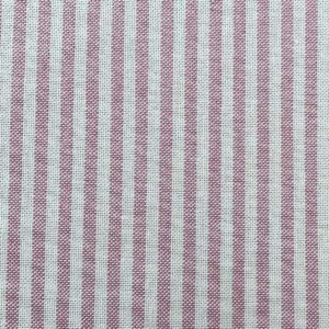 Extra Wide Coast Stripe 1 - Rose - Image 2