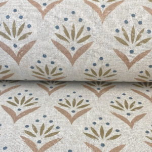Constance Natural - Plaster Pink - Image 3