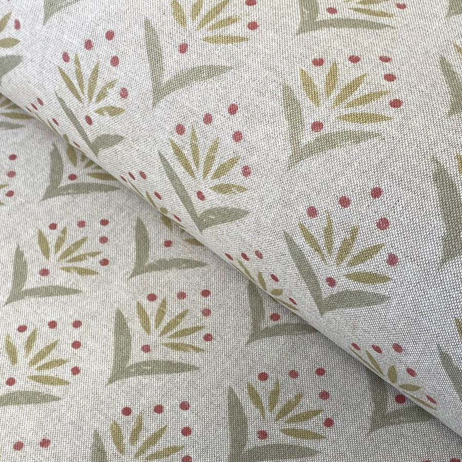 Constance Natural - Sage