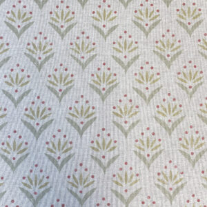 Constance Natural - Sage - Image 2