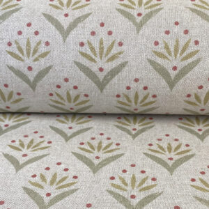 Constance Natural - Sage - Image 3