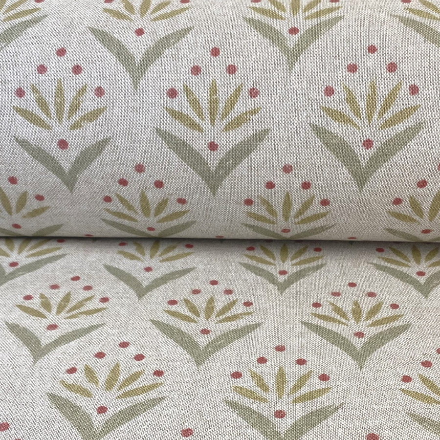 Constance Natural - Sage