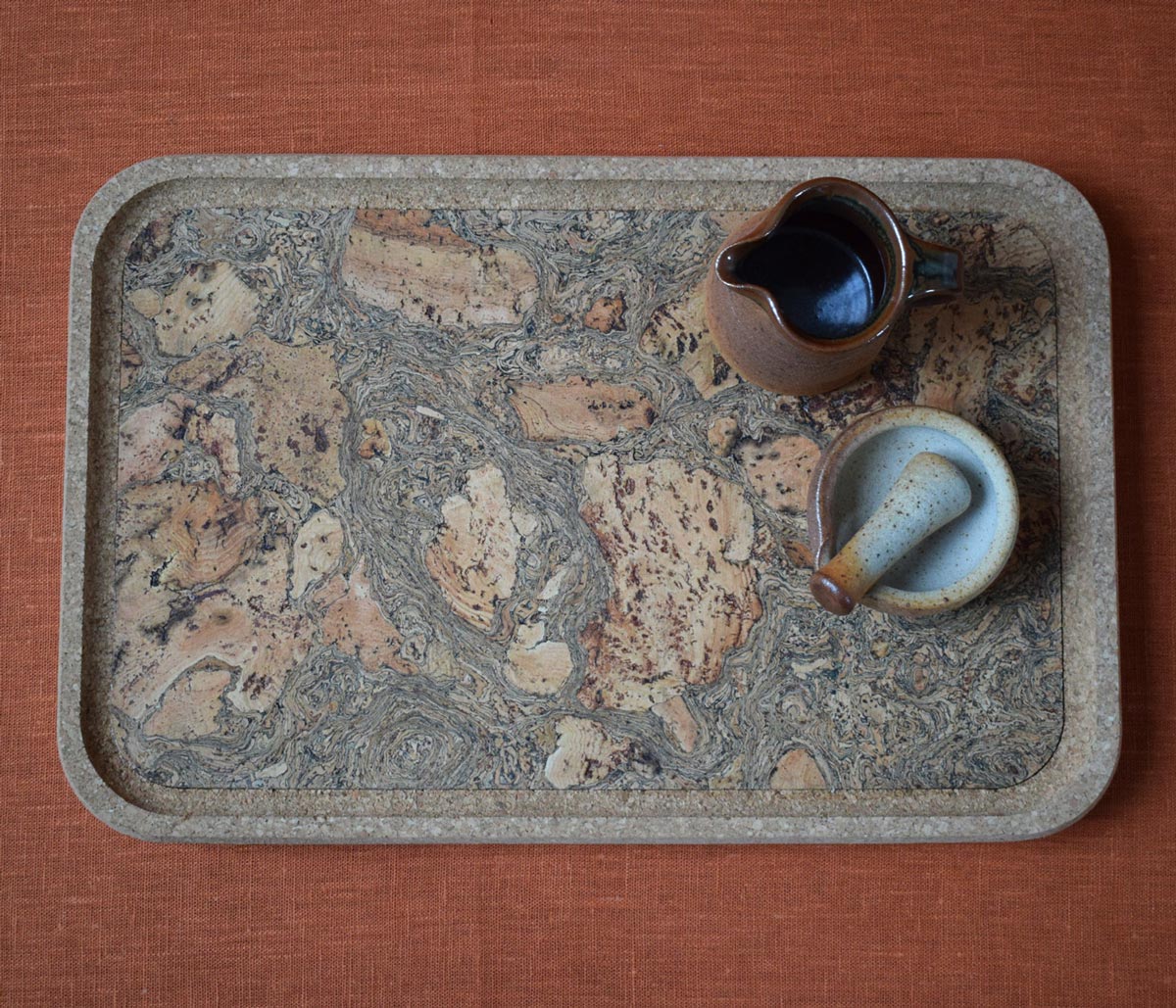 Cork Tray - Image 3
