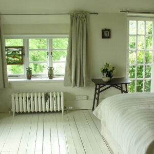 Linen Lavenham - Mustard - Image 5