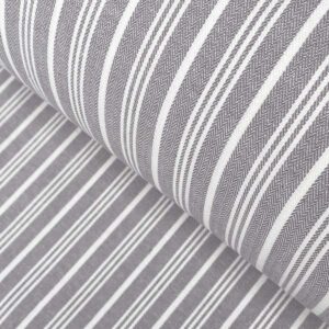 Dunsford Herringbone Stripe - Image 1
