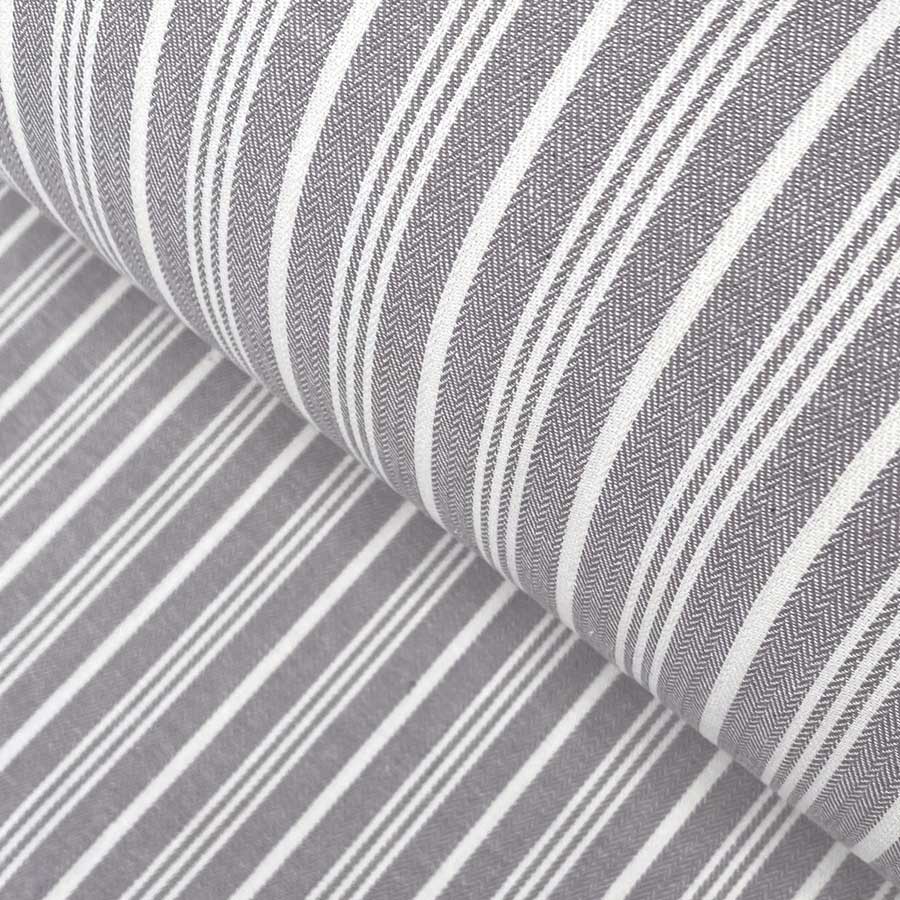 Dunsford Herringbone Stripe