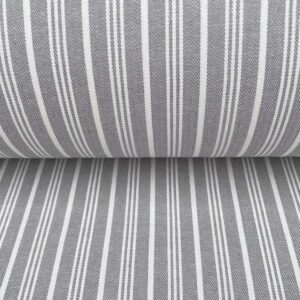 Dunsford Herringbone Stripe - Image 3