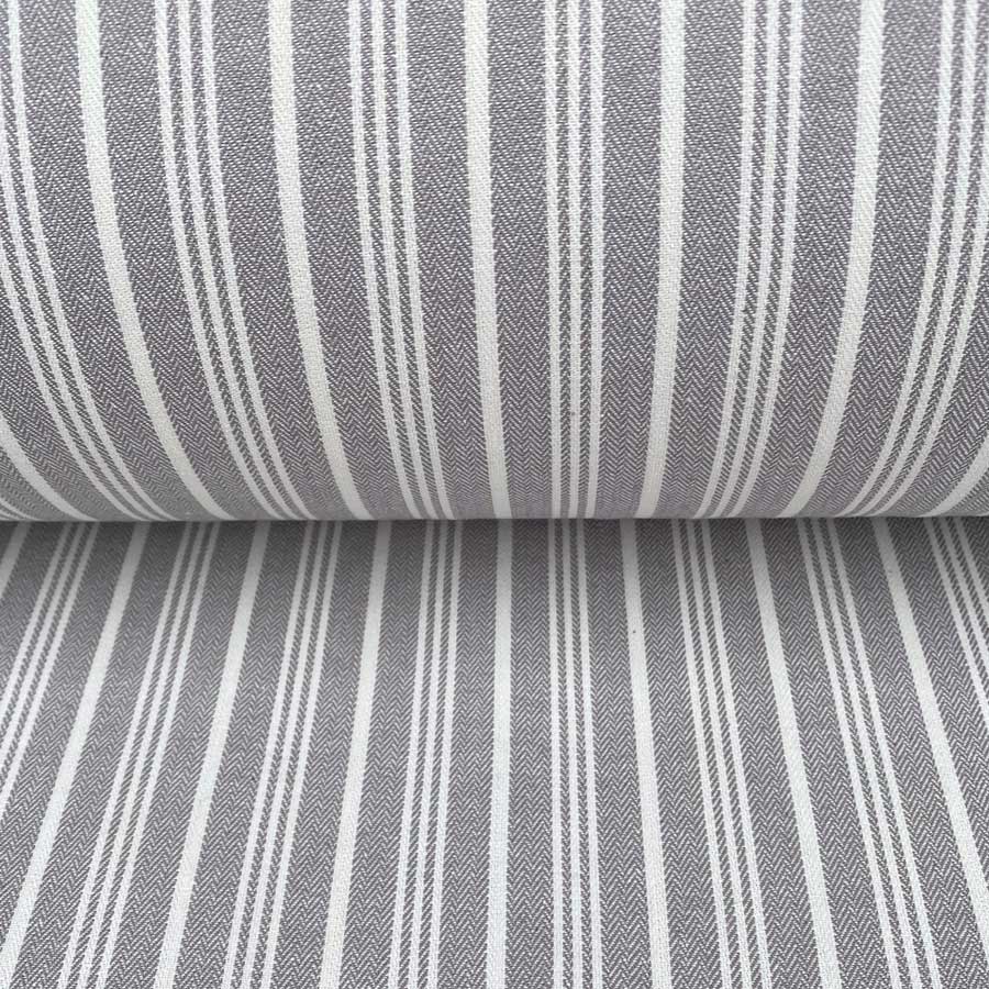 Dunsford Herringbone Stripe
